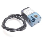 New Mac 35a-aaa-daba-1ba Solenoid Valve