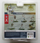 Roger Staubach Mcfarlane Nfl Legends Series 3 Cowboys Hof Qb 6  Figure Sealed