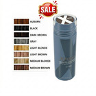 1 2 Xfusion Keratin Hair Fibers 28g   0 98 Oz Choose Your Color Fast Shipping