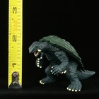 1999 Bandai Godzilla Gamera  99 Hg Series 3 High Grade Kaiju Gashapon Figure