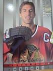 Vintage Nhl 1975- 1990s Hockey Poster Lot W  Stickers Team   Player Memorabilia