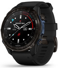 Garmin Descent Mk3i 51mm  Titanium Diving Computer  Smartwatch W  T2 Transceiver