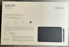 Wacom Intuos Pro Creative Pen Tablet Small  read Description  