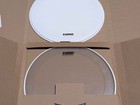 Evans Bass Drum Heads Eq3 Eq4 22 