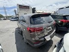 Trunk hatch tailgate Rear View Camera Manual Lift Fits 19-20 Sorento 607010