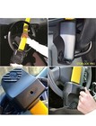 Stoplock Steering Wheel Immobiliser Lock Pro Maximum Security Clamp Anti Theft    