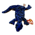 Lizzy Ty Beanie Baby And Buddy Set