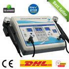 1 Mhz   3 Mhz Ultrasound Therapy Machine For Pain Relief