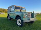 1975 Land Rover Defender 