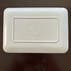 Vintage London England Palace Souvenir Plastic Tray A Pavo Italy Melamine 4 x6   