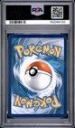 2019 Pokemon Sun   Moon Hidden Fates  50 Snorlax-reverse Foil Psa 10