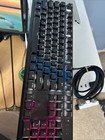 Corsair K60 Rgb Pro Se  Wired Mechanical Gaming Keyboard Black