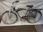 Schwinn   cruiser Deluxe   
