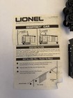 Vintage Lionel Train Collection Lot Of Trains  Tracks And More