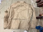 Wwii Us Army Infantry M1941 M41 Summer Combat Field Jacket-large xlarge 46r