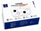 Acegamer Wireless Controller For Switch Pc Ios Android Bluetooth Gamepad New