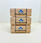 O Gauge O Scale Lumber Load Car Or Yard  Mill  Details  Georgia Pacific