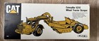 1990 Caterpillar Cat 631e Wheel Tractor Scraper- Ertl 1 50 Scale Model  2430 New