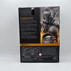Star Wars 6  Black Series Deluxe The Mandalorian   Grogu Arvala-7 New Sealed