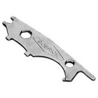 1 - Bobrick Dispenser Replacement Key 24-17   4 In 1  - Soap Dispenser - 2417