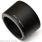 Nikon Hb-57 Lens Hood Nikon Af-s Dx Nikkor 55-300mm F 4 5-5 6g Ed Vr -58mm