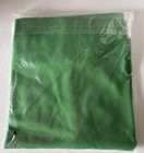 Awana Clubs Youth L Green White Uniform Jersey New In Plastic Wrap