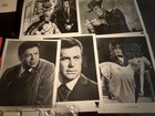 Wild Wild West Tv Show Press Kit Photos Robert Conrad Ross Martin
