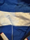 Rci Racing Firesuit Jacket Blue White Red Men s Xxl Sfi 3-2a 1