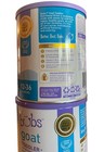 2x Bubs Goat Milk-based Toddler Nutritional Powder 12-36mos 20oz Exp Aug sept 27