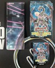 Yu-gi-oh Structue Deck Machine Reactor Complete Deck Unlimited Open Box Nm