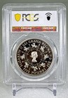 1993 Great Britain   5 Pcgs Pr 68 Dcam S-l2 40th Ann  Of Coronation Cu ni S-l2