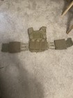 Lv-119 Spiritus System Coyote Brown - Medium Plate Carrier