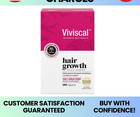 Viviscal Hair Growth Supplement For Women 180 Tablets - 3 Month Supply Free Ship