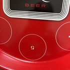 Vintage Calling Black Label Tray