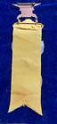 Civil War Gar National Encampment Badge St Paul 1933