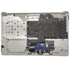For Hp 17by 17-by2053cl Laptop Palmrest Touchpad Backlit Keyboard odd L92787-001