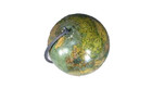 Antique Earth Globe  Political Globe  1920s 1930s With Compass Paul R  th  Rare 