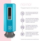 No no  Pro Deluxe Hair Removal System In Blue - 1 Year Warranty - Bnib 