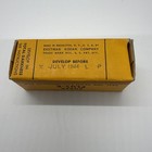 Vintage Kodak Px127 Sealed Film Unused Expired July 1944 Sealed Box A9