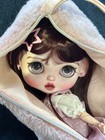 Custom Handmade Blythe Doll With Outfits Wig Hair Lovely Girl 1 6 Doll Bjd Gifts