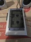 Panasonic Rq-j52 Portable Stereo Cassette Player Walkman Style Tested