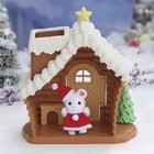 Sylvanian Families Gingerbread Playhouse