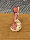 Artisan Made  84  Santa For Miniature Dollhouse