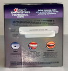 Crest 3d White Levels 24 Professional Teeth Whitening Strips Kit - 48 Ct 7 27 
