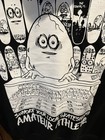 Heroin amature Athlete Skateshop Day 2025 Hooded Sweatshirt Xl And T-shirt Xl