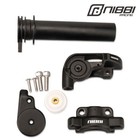 Nibbi 7 8  Twist Throttle Accelerator Handlebar Grip Mini Dirt Pit Bike Atv Quad