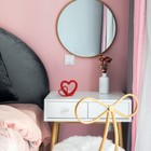  Love Ornaments Figurine Home Decor Decorative Figurines Mother Miss