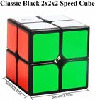 2x2 Qiyi Qidi Super Fast Speed Cube Magic Twist Puzzle Brain Teaser - Usa Seller