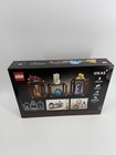 Lego Ideas  070 Mineral Collection 18    21362   880 Pcs pzs   New   Sealed Box