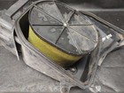 Kawasaki Brute Force 750 Intake Air Box Filter Cleaner 2005-2008